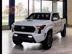 تويوتا تاكوما